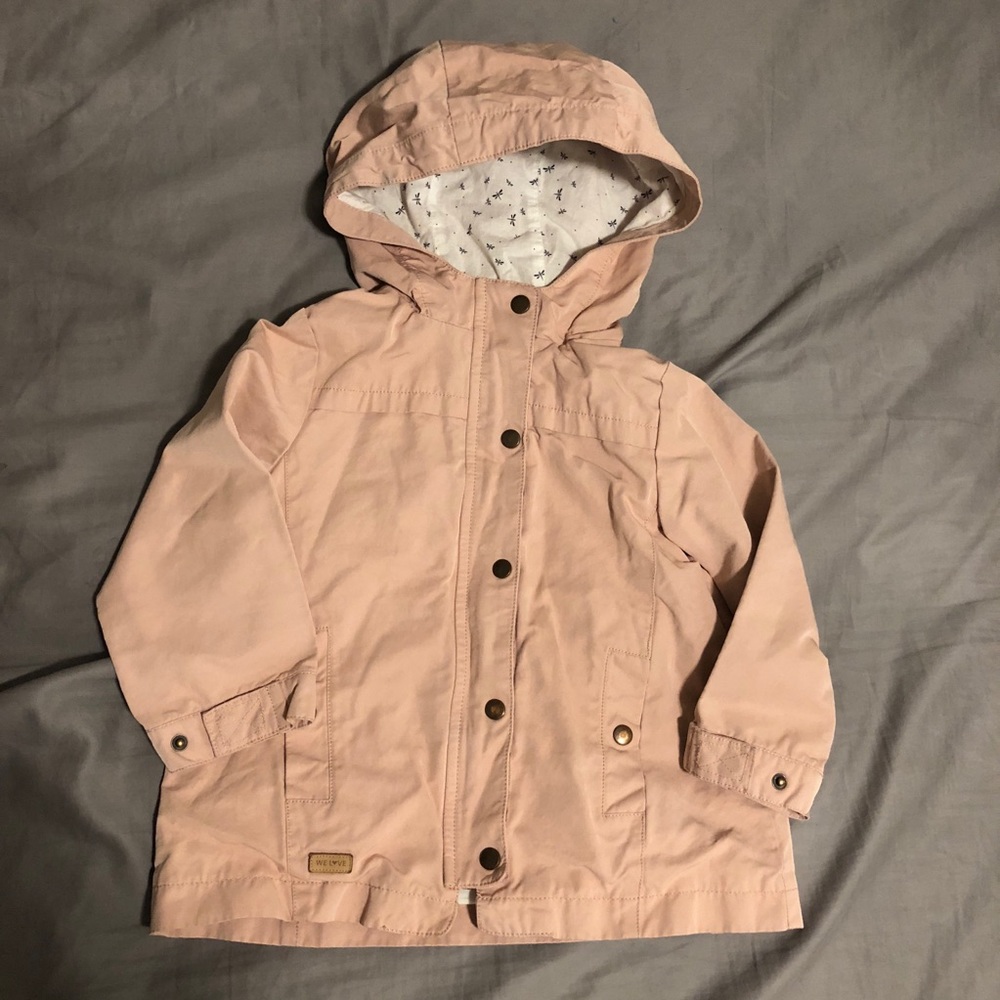 Zara Jacket